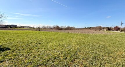 Ribagnac Terrain à bâtir - 2492259-11709annonce120260422BsFsM.jpeg Maisons Open