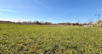 Ribagnac Terrain à bâtir - 2492259-11709annonce32026042237oDh.jpeg Maisons Open