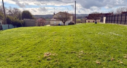 Mouleydier Terrain à bâtir - 2492249-11709annonce320260422BKRsH.jpeg Maisons Open