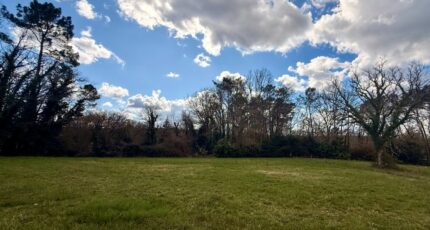 Les Lèches Terrain à bâtir - 2492266-11709annonce120260422VVQaK.jpeg Maisons Open