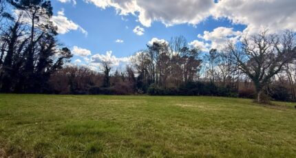 Les Lèches Terrain à bâtir - 2492266-11709annonce220260422fbM9C.jpeg Maisons Open