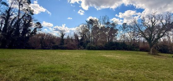 Terrain à bâtir à , Dordogne