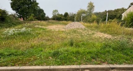 Melun Terrain à bâtir - 2490627-11352annonce120260421TL3rQ.jpeg Maisons Open