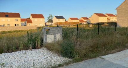 Meaux Terrain à bâtir - 2434979-11233annonce120260219Q1frK.jpeg Maisons Open