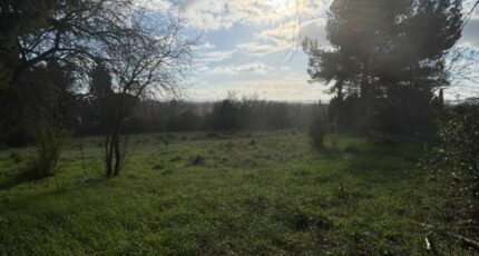 Villepinte Terrain à bâtir - 2492482-11456annonce220260423cp8nH.jpeg Maisons Open