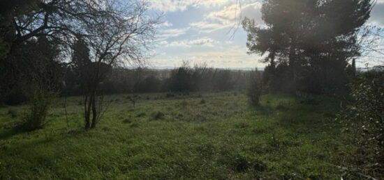 Terrain à bâtir à , Aude