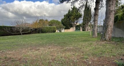 Lavalette Terrain à bâtir - 2492559-10986annonce120260423rkKND.jpeg Maisons Open