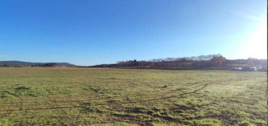 Terrain à bâtir à Saint-Laurent-de-la-Cabrerisse, Occitanie