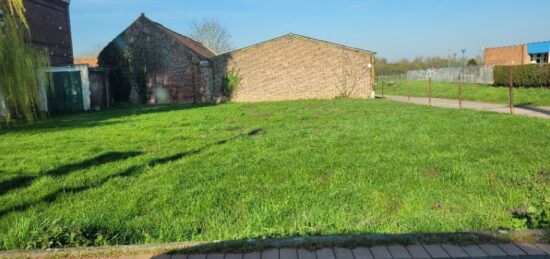 Terrain à bâtir à Emmerin, Hauts-de-France