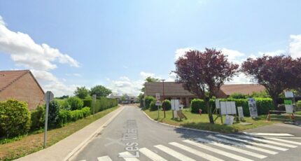 Proville Terrain à bâtir - 2491691-10261annonce420260422W09vy.jpeg Maisons Open