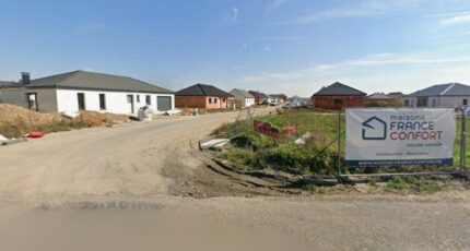 Montigny-en-Gohelle Terrain à bâtir - 2491727-10261annonce120260422sHK4X.jpeg Maisons Open