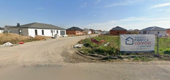 Terrain à bâtir à Montigny-en-Gohelle, Hauts-de-France