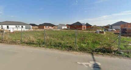 Montigny-en-Gohelle Terrain à bâtir - 2491727-10261annonce320260422XQWh9.jpeg Maisons Open