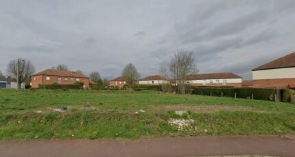 Sallaumines Terrain à bâtir - 2490075-7246annonce120260420J5peN.jpeg Maisons Open