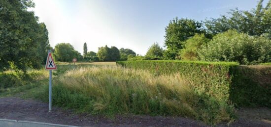 Terrain à bâtir à , Nord