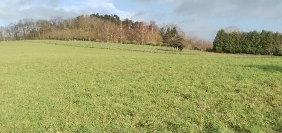 Terrain à bâtir à Chamant, Hauts-de-France