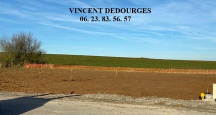 Chérisy Terrain à bâtir - 2491135-6159annonce320260421FkIrZ.jpeg Maisons Open