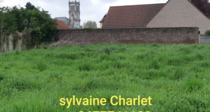 Carvin Terrain à bâtir - 2490712-5754annonce1202604219fb0v.jpeg Maisons Open