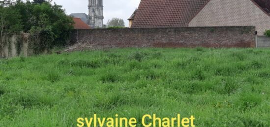 Terrain à bâtir à Carvin, Hauts-de-France