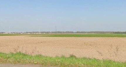 Hénin-Beaumont Terrain à bâtir - 2492231-6130annonce120260422xtZaa.jpeg Maisons Open