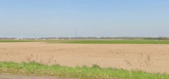 Terrain à bâtir à Hénin-Beaumont, Hauts-de-France