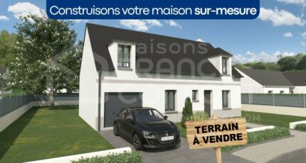 Bullion Terrain à bâtir - 2451692-11504annonce220260310cJMD5.jpeg Maisons Open