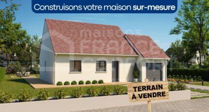 Boinville-le-Gaillard Terrain à bâtir - 2457903-11504annonce120260316FSGcR.jpeg Maisons Open