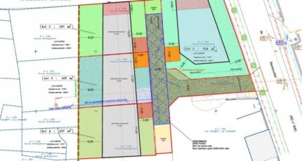 Saint-Hilarion Terrain à bâtir - 2451674-11504annonce120260310Vc4As.jpeg Maisons Open