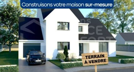 Saint-Piat Terrain à bâtir - 2457919-11504annonce1202603164OVbD.jpeg Maisons Open