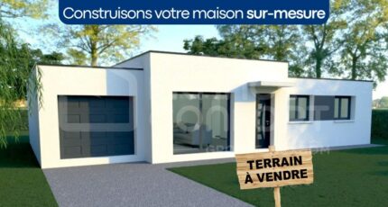 Tréon Terrain à bâtir - 2457922-11504annonce1202603169EfoT.jpeg Maisons Open