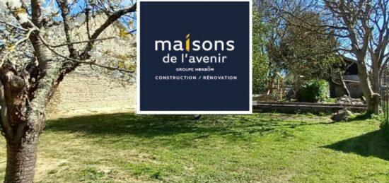 Terrain à bâtir à Trélivan, Bretagne