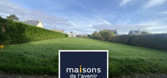 Terrain à bâtir à Plélan-le-Petit, Bretagne