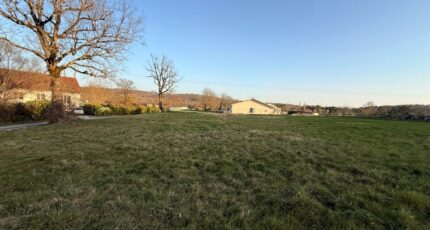 Saint-Nexans Terrain à bâtir - 2492596-11709annonce1202604236ukTo.jpeg Maisons Open