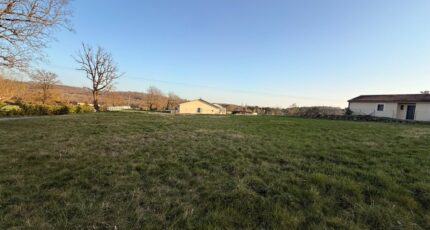 Saint-Nexans Terrain à bâtir - 2492596-11709annonce220260423K4Lv5.jpeg Maisons Open