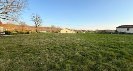 Saint-Nexans Terrain à bâtir - 2492596-11709annonce320260423CeKKf.jpeg Maisons Open