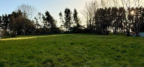 Terrain à bâtir à , Dordogne