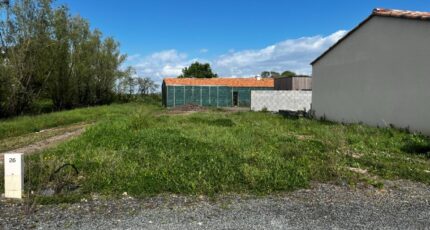 Saint-Jean-de-Monts Terrain à bâtir - 2492650-11854annonce1202604232SF5J.jpeg Maisons Open