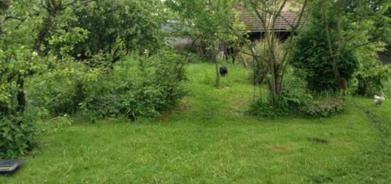 Terrain à bâtir à Bernes-sur-Oise, Île-de-France