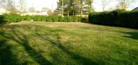 Terrain à bâtir à Puiseux-le-Hauberger, Hauts-de-France