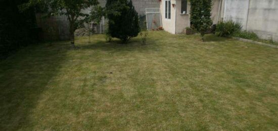 Terrain à bâtir à Épinay-sur-Seine, Île-de-France