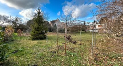 Bessancourt Terrain à bâtir - 2434103-11688annonce120260219bPFGy.jpeg Maisons Open