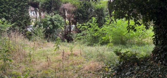 Terrain à bâtir à Fosses, Île-de-France