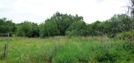 Terrain à bâtir à Andrésy, Île-de-France