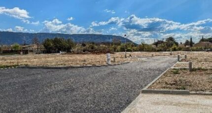 Cabrières-d'Avignon Terrain à bâtir - 2401818-617annonce120260122RXl7G.jpeg Maisons Open