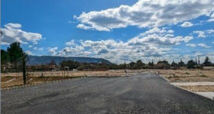 Cabrières-d'Avignon Terrain à bâtir - 2401818-617annonce220260122SAT3y.jpeg Maisons Open