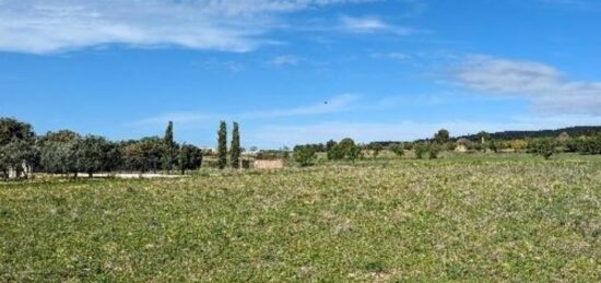 Terrain à bâtir à , Vaucluse