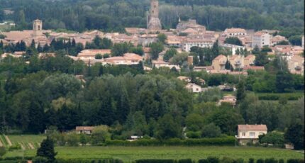 Roquemaure Terrain à bâtir - 2402658-617annonce120260122venCL.jpeg Maisons Open