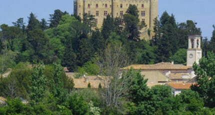 Roquemaure Terrain à bâtir - 2402658-617annonce320260122klHhX.jpeg Maisons Open