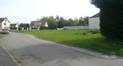 Boissy-Saint-Léger Terrain à bâtir - 2452654-11081annonce220260311wypCg.jpeg Maisons Open