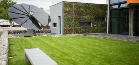 Terrain à bâtir à Noisy-le-Grand, Île-de-France